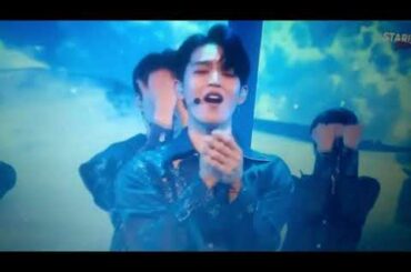 與那城 奨 🌺STARLIGHT DELUXE 彼はとてもカッコいいです。💚