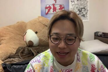 【緊急事態宣言解除されるまで毎日生配信第二弾】44日目。