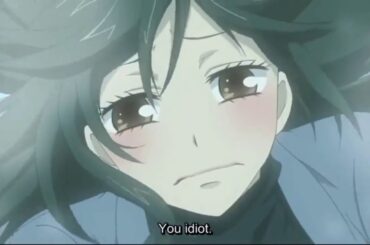 Mizuki x Nanami [all of me]