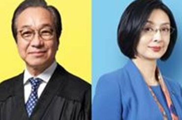 T10 -竹野内豊主演、フジ月９「イチケイのカラス」に小日向文世＆草刈民代出演！