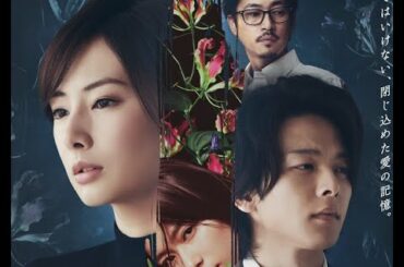 映画ファーストラヴ見てきました。北川景子のショートカット最高です。ネタばれしてますので、まだ見てない方は見ないでください。