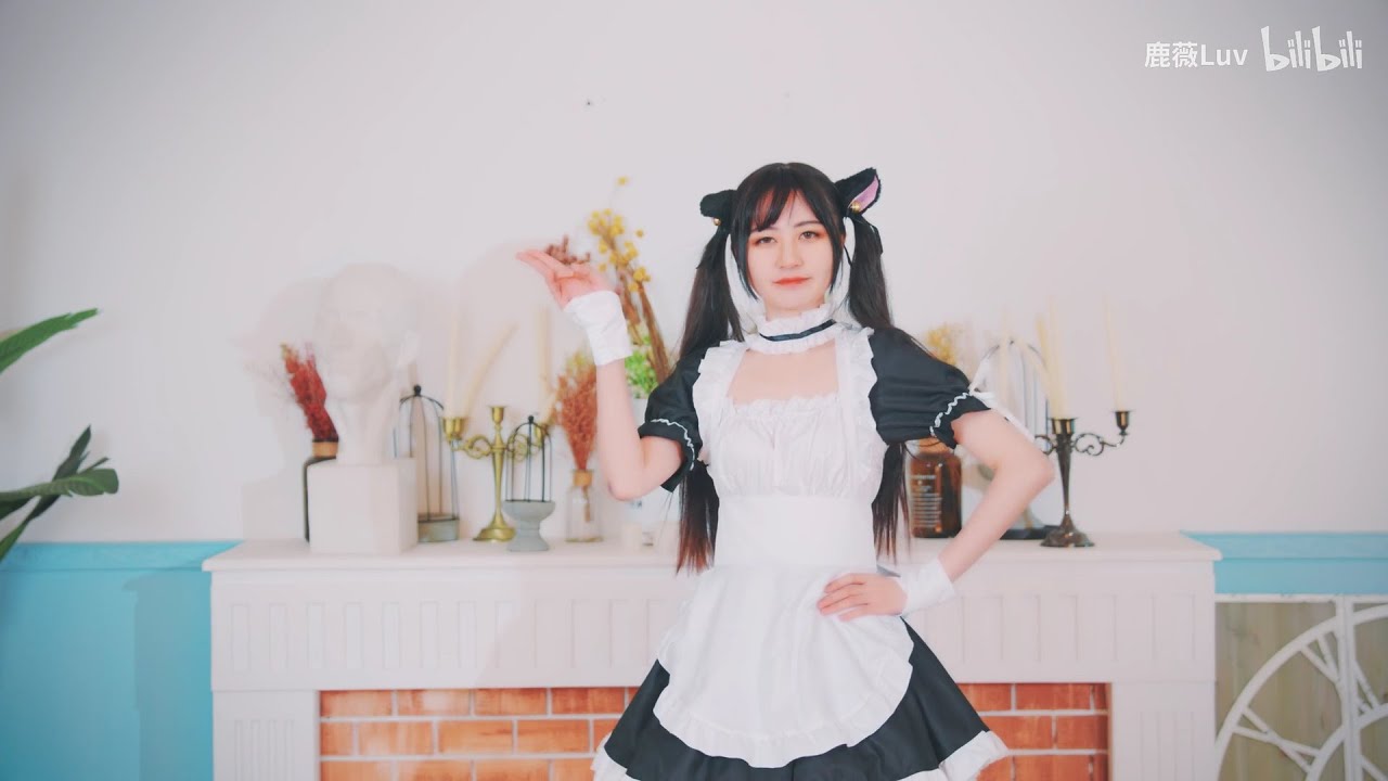【鹿薇】花澤香菜 戀愛循環