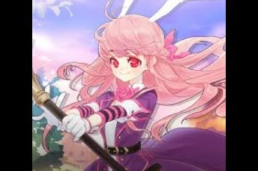 【ArpieL】〖003〗アルピエル　アイリーン　テーマ曲　笑顔の呪文