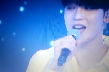 與那城 奨 🌺STARLIGHT DELUXE🤩素敵だった。