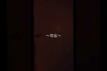 80年代気分を味わえるawesome city clubの「勿忘」カバー