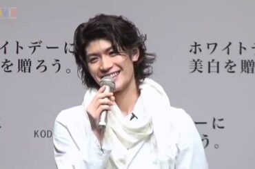 三浦春馬は女性ファンの心を溶かし、三浦の素晴らしい笑顔で 【三浦春馬さんを追悼】