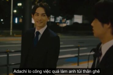 CHERRY NGOẠI TRUYỆN EP 05