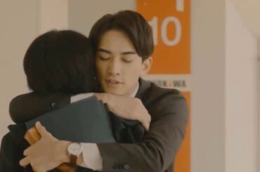 CHERRY NGOẠI TRUYỆN EP 04