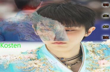 デザイナーは羽生結弦の新シーズンを発表し、これらすべてのデザイン要件が彼によって提案されました！