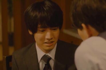 CHERRY NGOẠI TRUYỆN EP 03