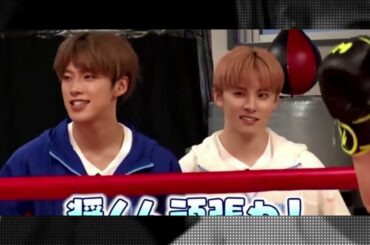 與那城 奨 🌺 ボクシング 🥊