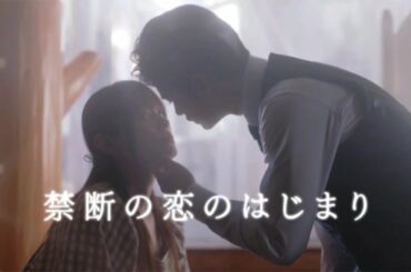 1分ちょっとでわかる「ルパンの娘」