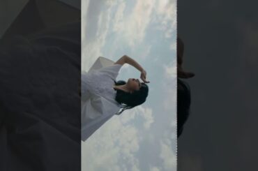 小松菜奈　中条あやみ　美しすぎる2人