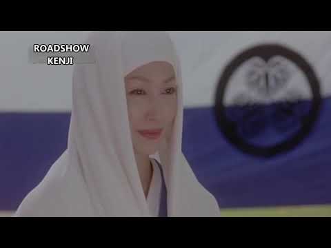 映画 大奥(2006) 絵島生島の悲恋 (其の弐) ~ 仲間由紀恵 西島秀俊 映画 大奥(2006) 絵島生島の悲恋 (其の弐) ~ 仲間由紀恵 西島秀俊