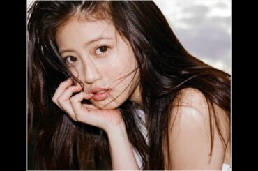 週プレ PHOTO BOOK 今田美桜 福岡一の美少女INサニーサイド (配信開始日 2018.05.25)