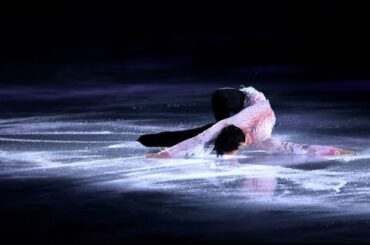 羽生結弦はプログラムを精緻に組み立てる。最高得点更新へのアプローチ