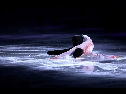羽生結弦はプログラムを精緻に組み立てる。最高得点更新へのアプローチ 羽生結弦はプログラムを精緻に組み立てる。最高得点更新へのアプローチ
