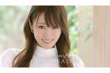 ✅  深田恭子出演の新CMが放映開始TwitterFacebookHatena11年目21作目のメナードCM出演　女優の深田恭子がイメージキャラクターを務める「メナード フェイシャルサロン」シリーズの