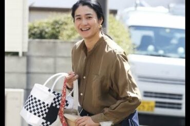 ニュース -  堀北真希に小雪も決断…コロナ禍で広がる“デュアルライフ”