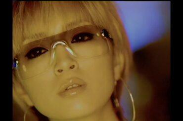 TU-KA CM / 浜崎あゆみ