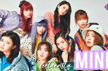 Entrevista MINI x NiziU (sub. español)