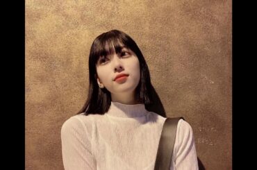 三吉彩花  MiyoshiAyaka  画像102枚 instagram Photo MIxtape 2020.03 - 2021.02