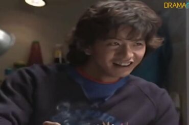 ビューティフルライフ [第１０回] 木村拓哉 常盤貴子 水野美紀 池内博之 渡部篤郎 的場浩司 西川貴教 原千晶 モロ師岡 河原崎建 小雪 BeautifulLife ~ふたりでいた日々~「恋しくて」