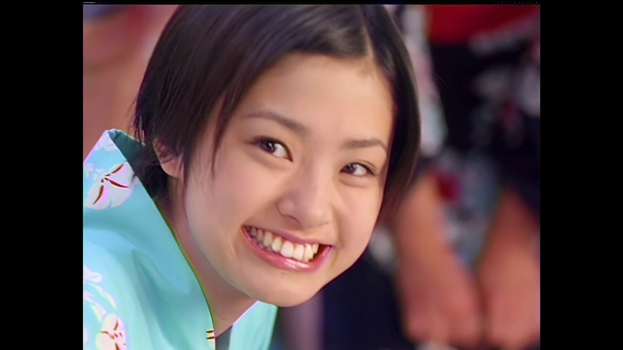 8×4 CM / 上戸彩 8x4 CM / 上戸彩