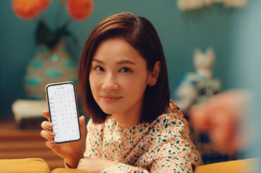 【ホットペッパービューティー】 行きつけにも使えるし　吉田さん篇 １５秒