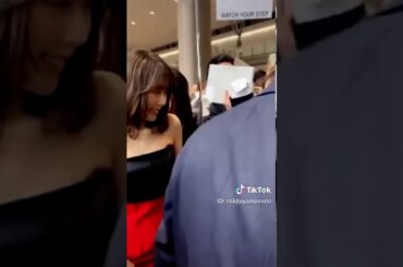 有村架純  美人すぎる