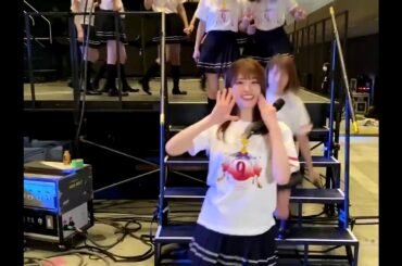 【乃木坂46】9th YEAR BIRTHDAY LIVE終わりの人たち