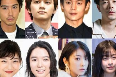 『エランドール賞』新人賞に上白石萌音、浜辺美波、賀来賢人、北村匠海ら