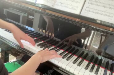 The Giving 【本田真凜選手20-21SP使用曲】