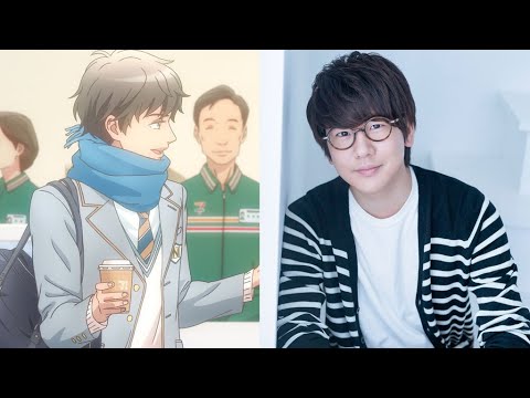 炭治郎役の花江夏樹 アニメ動画の新キャストの高校生役 アニメ レインボーファインダー 花江夏樹 福原遥 江口拓也 Yayafa 炭治郎役の花江夏樹 アニメ動画の新キャストの高校生役 アニメ レインボーファインダー 花江夏樹 福原遥 江口拓也 Yayafa