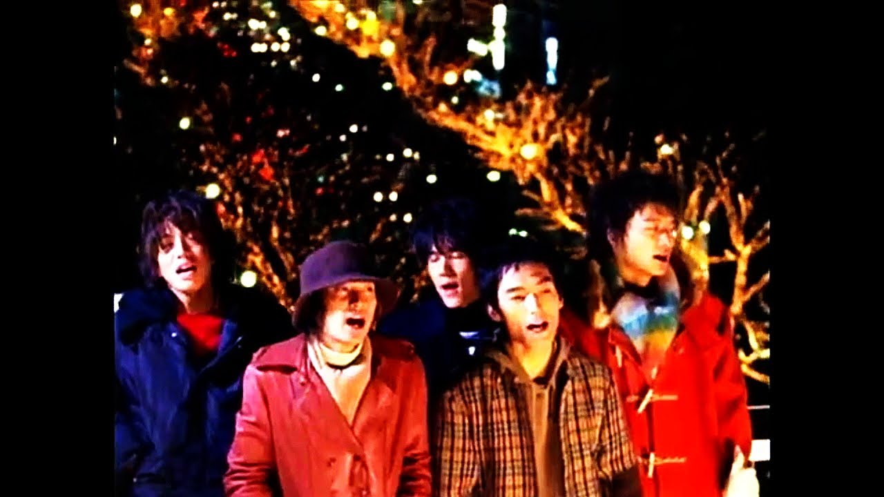 【MV】夜空ノムコウ / SMAP
