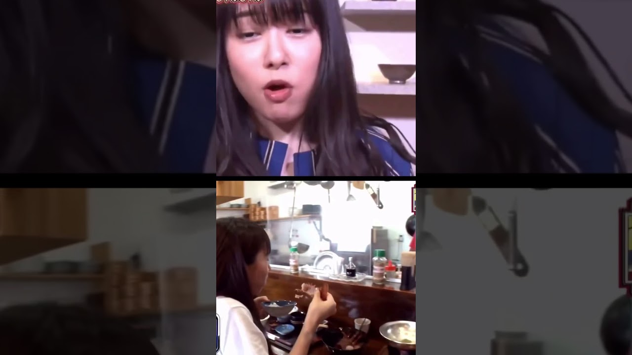 師匠海老うんちくんと愛弟子海老うんちくん