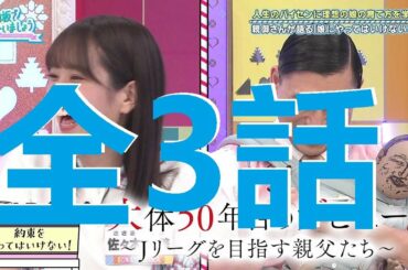 日向坂で会いましょう 祝・ダディガ記念！人生のパイセンに理想の娘の育て方を学ぼう！ 全2話