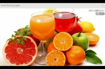 Good Morning Japan   2021/02/24 09 00 ふわっちから録画