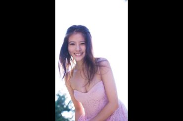 週プレ PHOTO BOOK 今田美桜 「漲る。」 (発売日 2018年2月9日)