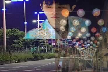 羽生結弦は台湾にいて、ファンのクリエイティブなサポートはとても目を引くです