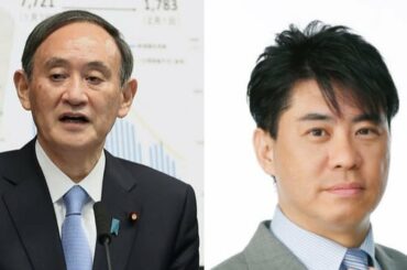菅首相 緊急事態宣言10都府県延長 記者会見／髙橋浩祐氏の ”神質問”