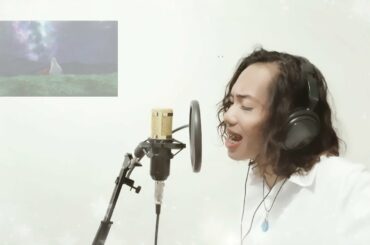 Dearest - 浜崎あゆみ /Ayumi Hamasaki (espie Cover)┃SHORT VERSION