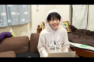 【BiSH】アイナ・ジ・エンド NaNa DEMO 小松菜奈にラブリー 2020 09