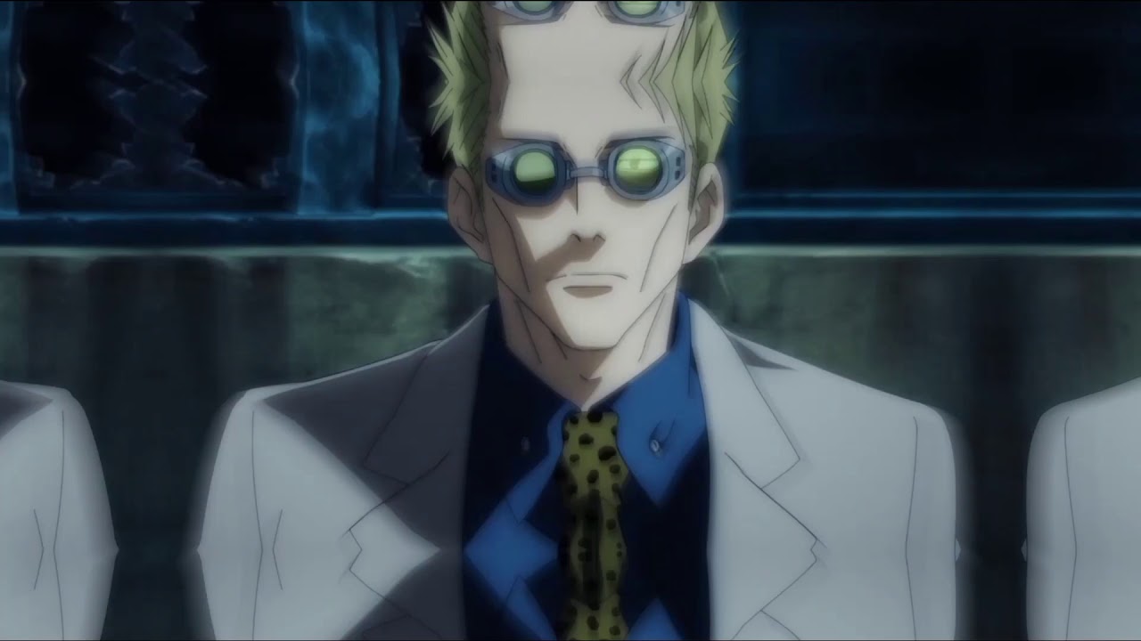 Kento Nanami - Rasputin | Jujutsu Kaisen | ae