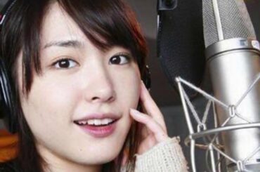 新垣結衣　この歌聴いたら【恋空の】三浦春馬思い出しちゃいま】