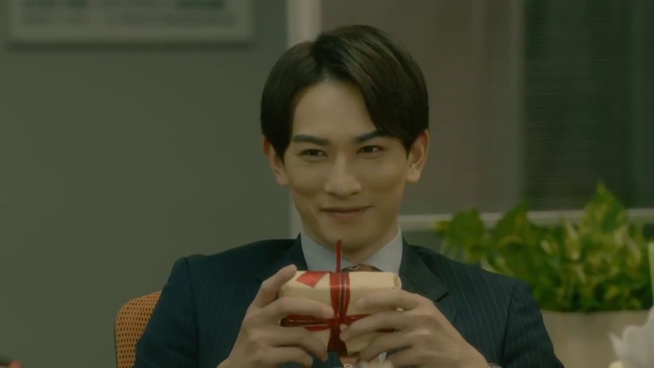 30歳まで童貞だと魔法使いになれるらしい 第13話 | Cherry Magic Episode 13 Eng Sub