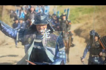 『麒麟がくる』総集編 「本能寺の変」へ！明智光秀（長谷川博己）と織田信長（染谷将太）の友情物語。帰蝶（川口春奈）が貴重！注目のエンディングは山崎の戦い！「美濃編」「上洛編」「新幕府編」「本能寺編」