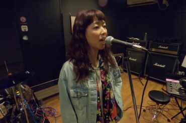 【バンドカバー】ロックンロール・ウィドウ - 山口 百恵 / covers / カバーズ @スタジオ