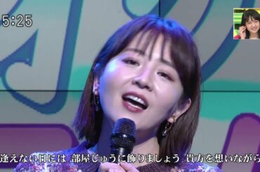 【ファン必見】大橋未歩「恋におちて」を歌いきる！ ハタシテその出来は？？ ※カラオケ