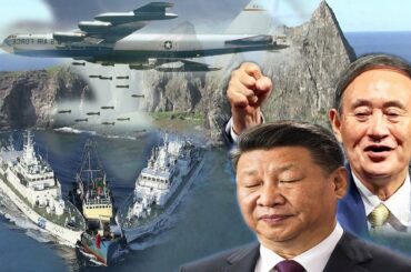 日本での緊急事態宣言！尖閣諸島は奪われる。最新ニュース JAPAN!2021年2月25日 - [9:00]